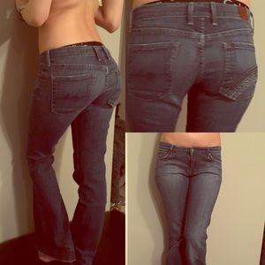 Lucky Brand denim